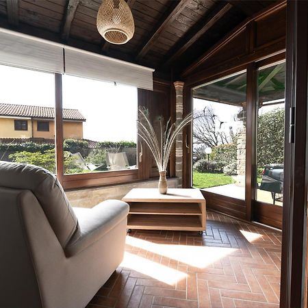 Villa A Casa Di Fio' à Trevignano Romano Extérieur photo